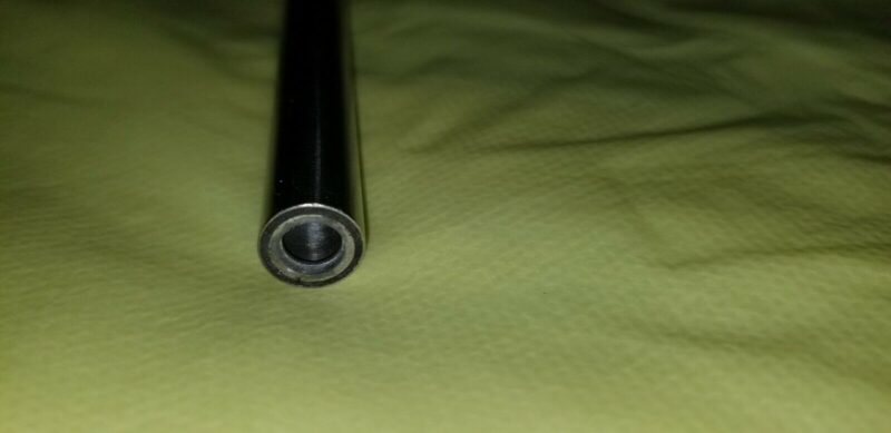 stryker 502-457-010 scope For PARTS/REBUILD 10mm 0 degree - Image 4