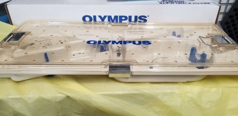 Olympus WA59381A Sterilization Tray