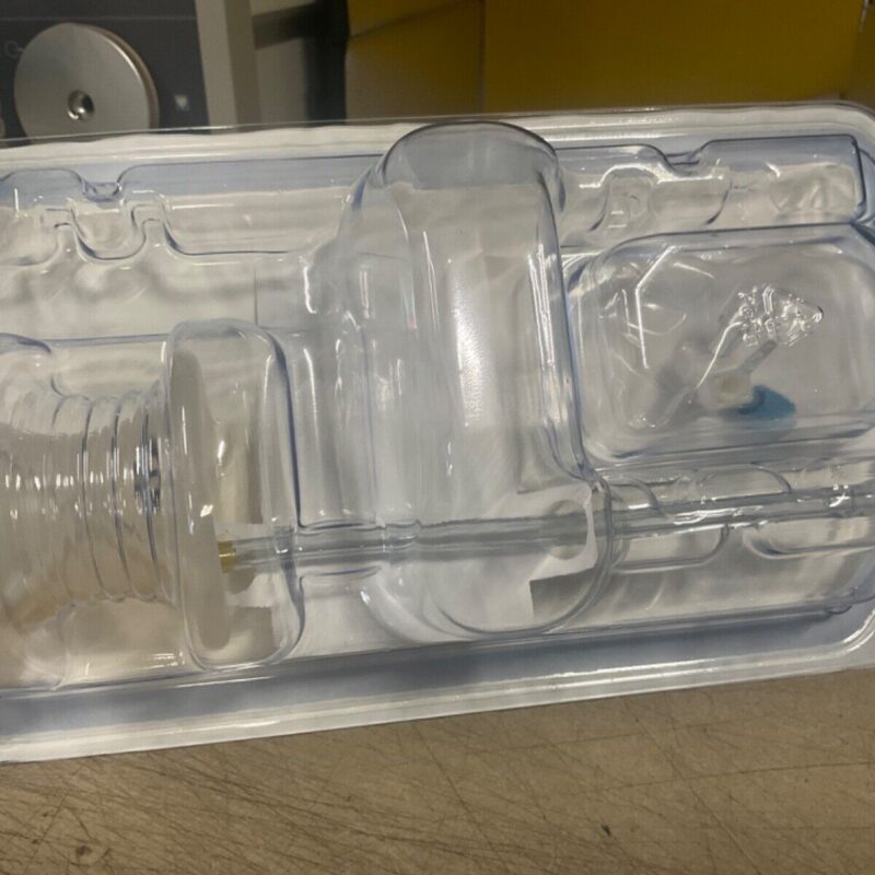 Intuitive Surgical 478065 Single Site Port New/Sealed (Training)