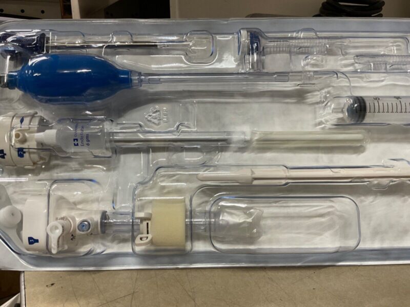 Covidien SMSBTOVLX Spacemaker Pro New/Sealed (Training)