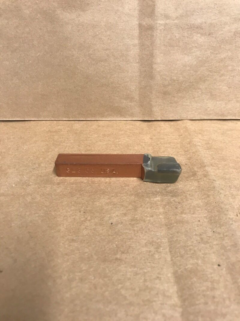 GL8 C6 USA Cutting Tool