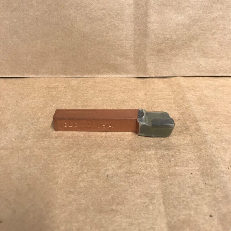 GL8 C6 USA Cutting Tool
