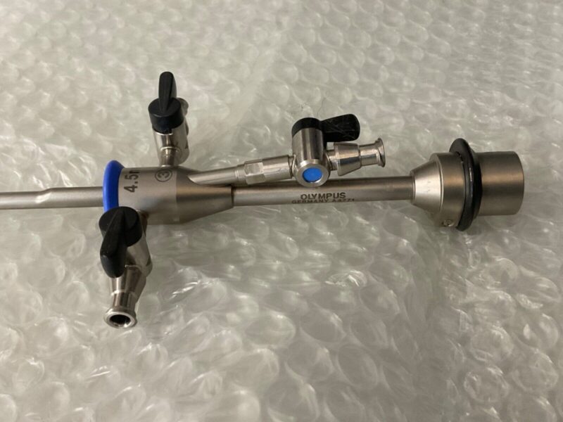 Olympus A4771 4.5mm Flow Sheath