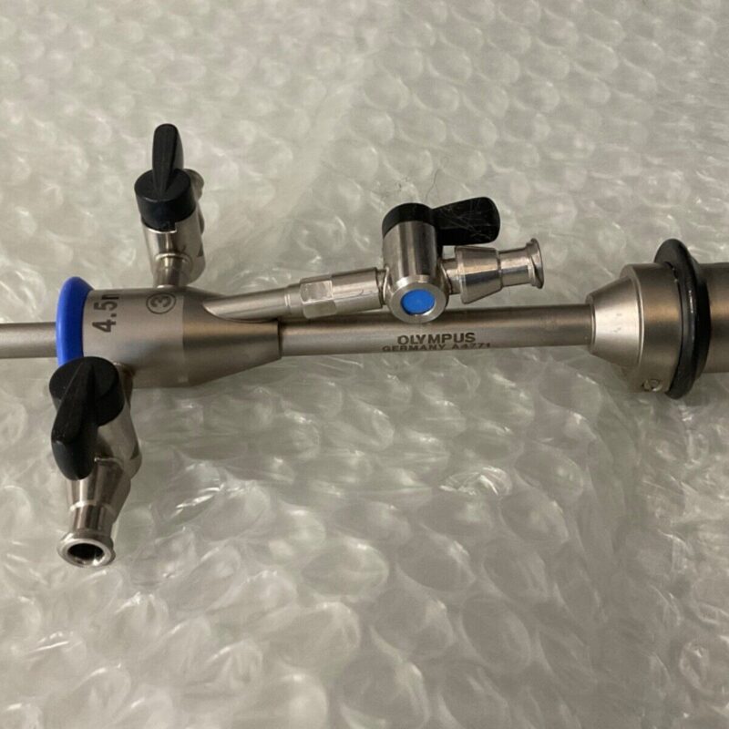 Olympus A4771 4.5mm Flow Sheath