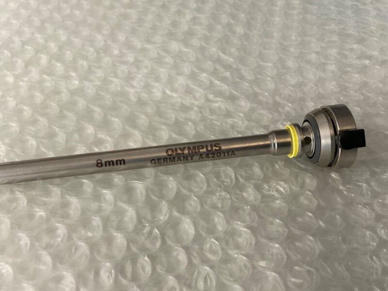 Olympus A42011A Resection Sheath, 8 mm