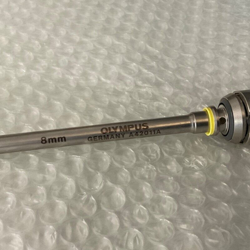 Olympus A42011A Resection Sheath, 8 mm