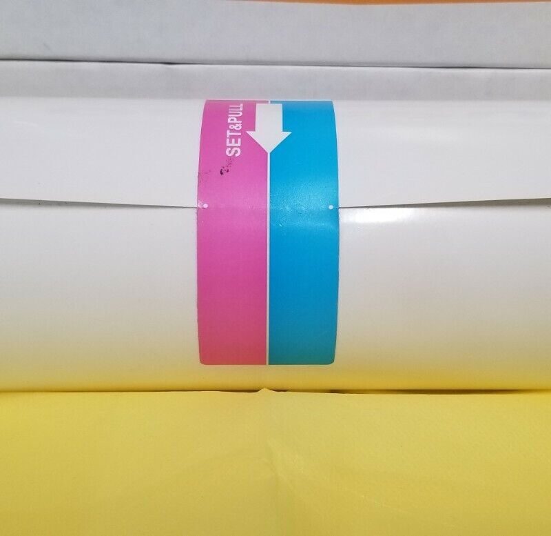 PM911804KLT Paper End 2-1ch-35 printer paper