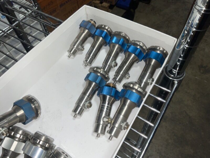 Lot of 40 - Dyonics Scopes 30 & 70 Degree! All for Parts/Refurb - Image 3