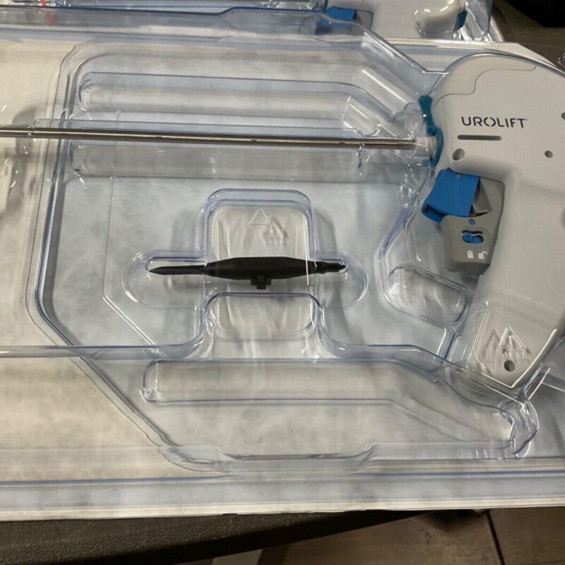 NeoTract TeleFlex UroLift UL400-40 System New/Sealed ( Training )