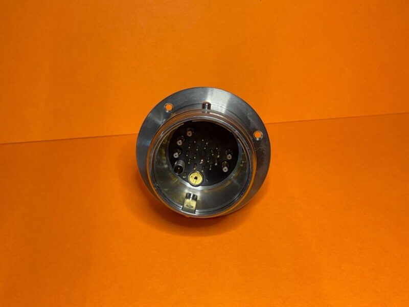 Olympus DV549202 Body Connector For Scopes - Image 3