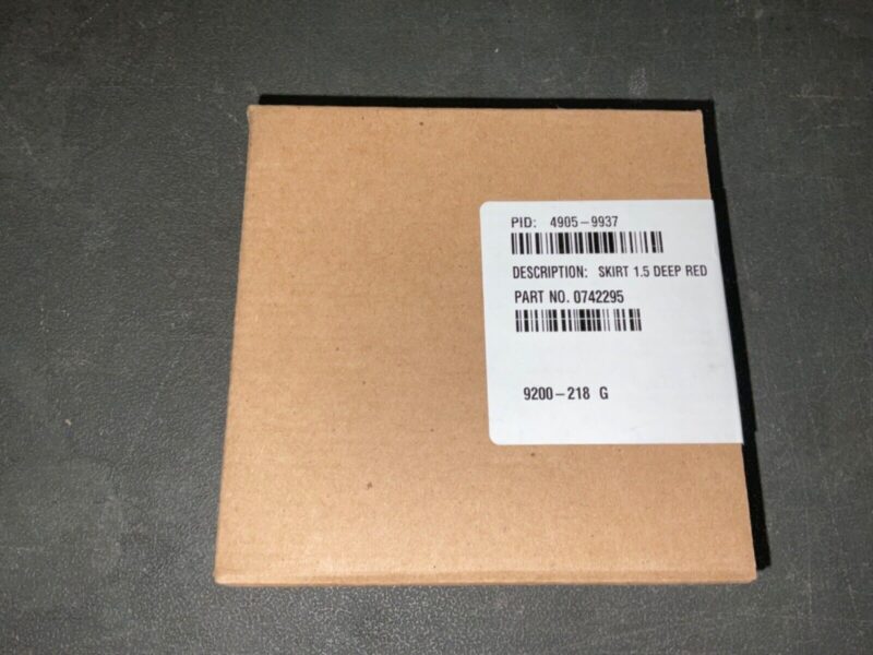 Simplex 4905-9937 | A/V Horn Skirt | Same Day Shipping (SEALED)