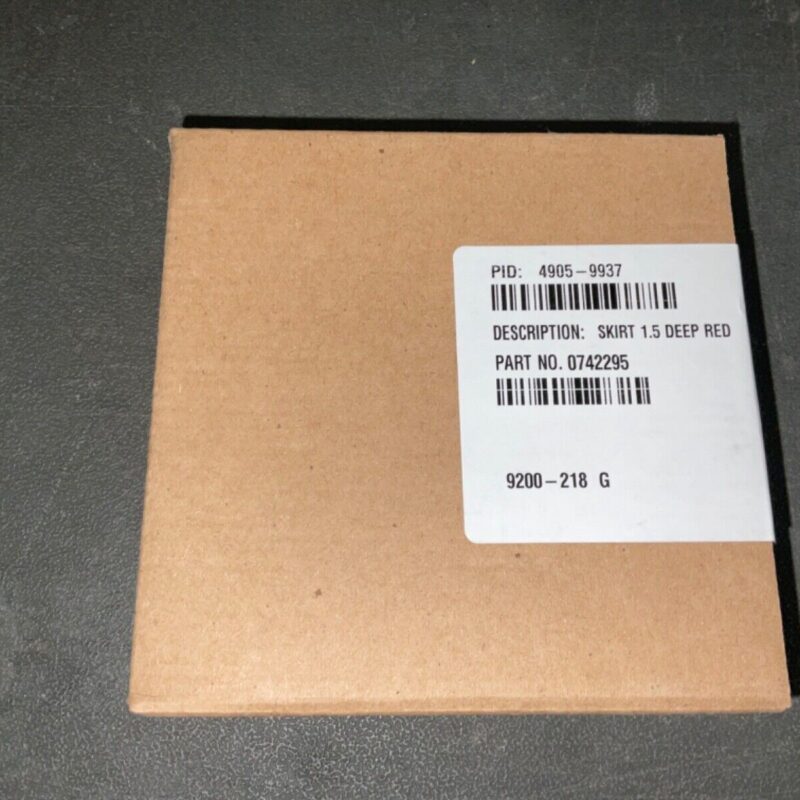 Simplex 4905-9937 | A/V Horn Skirt | Same Day Shipping (SEALED)
