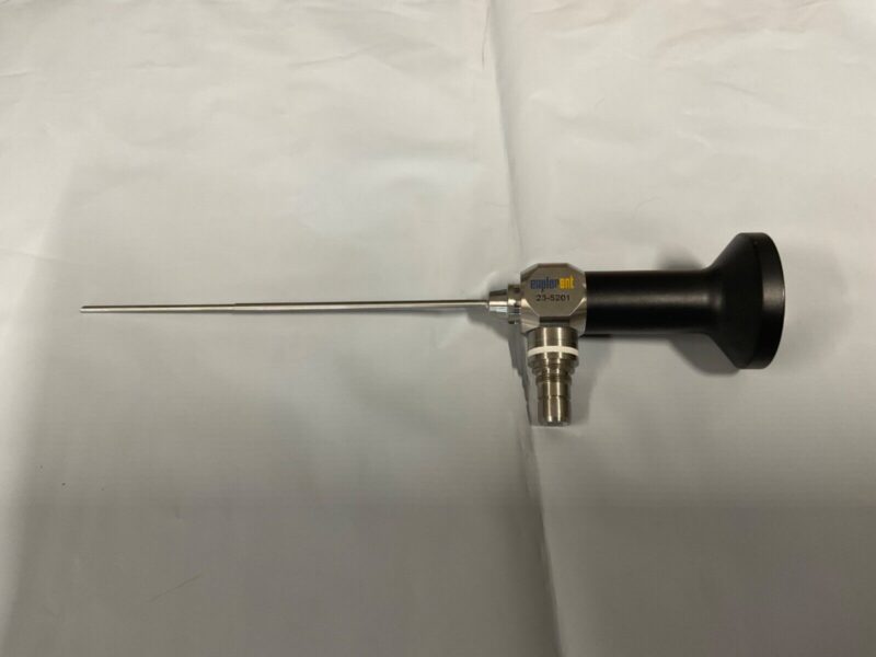 Olympus Explorent 23-5201 OTOView Scope 1.7MM 30 Degrees
