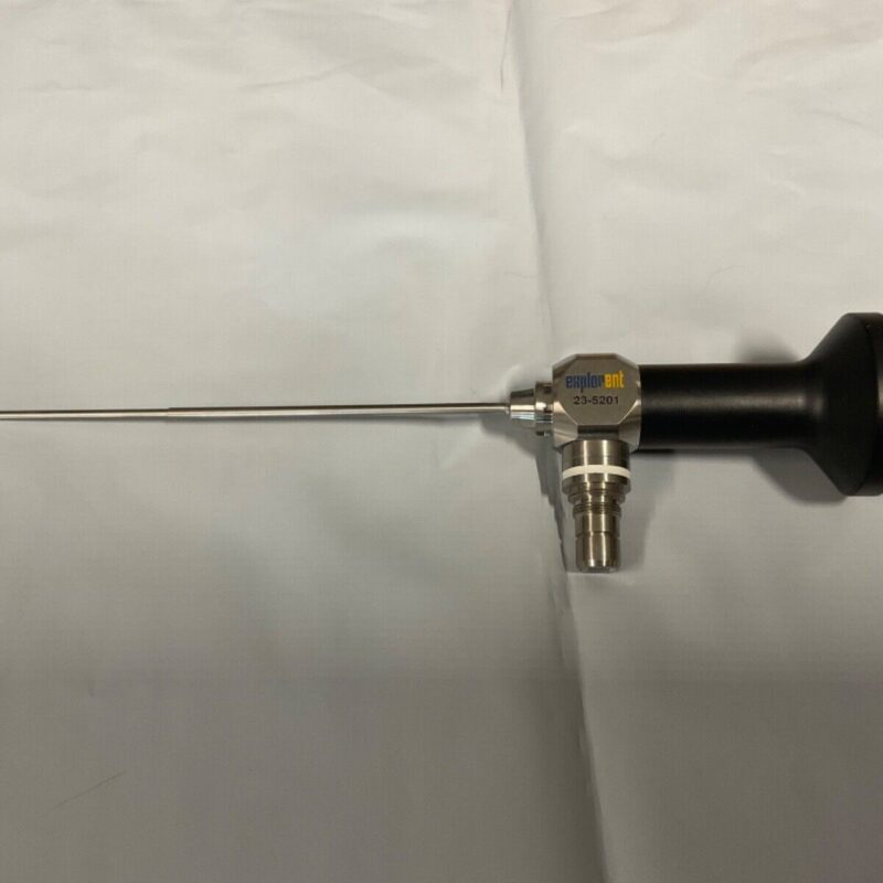 Olympus Explorent 23-5201 OTOView Scope 1.7MM 30 Degrees