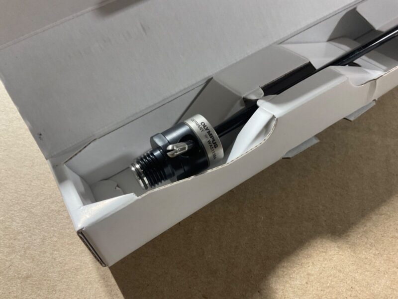 Olympus WA51138A Dispoable Suction Tube