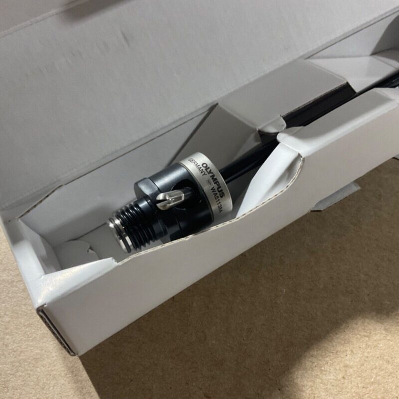 Olympus WA51138A Dispoable Suction Tube
