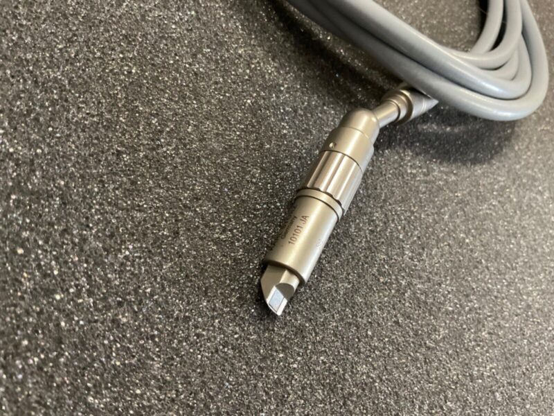 Karl Storz 10101 JA Fiber Optic Light Cable (For Parts/Refurb) 10101JA - Image 2