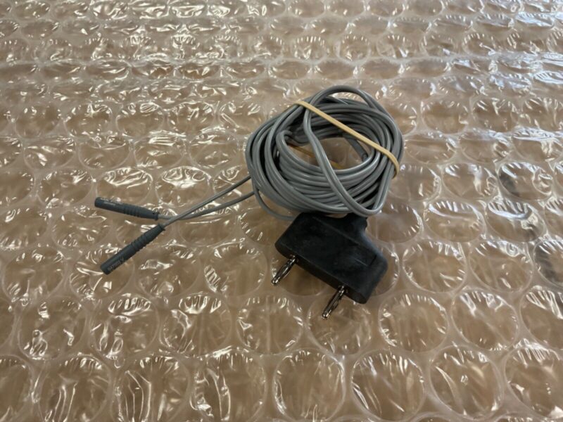 Karl Storz 847002 V - High Frequency Cord
