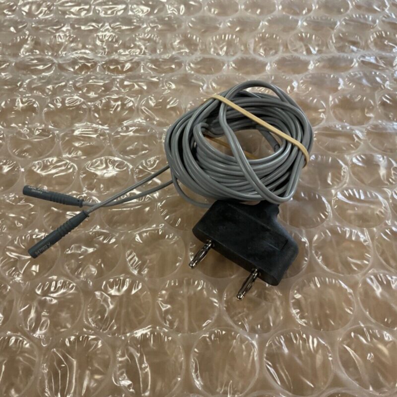Karl Storz 847002 V - High Frequency Cord
