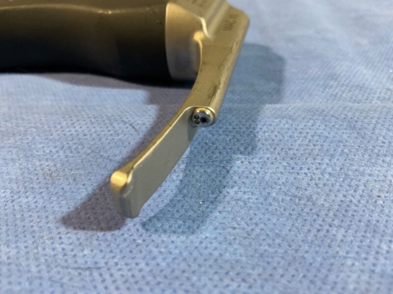 Karl Storz 8403EXC C-Mac #0 Video Scope - Image 3