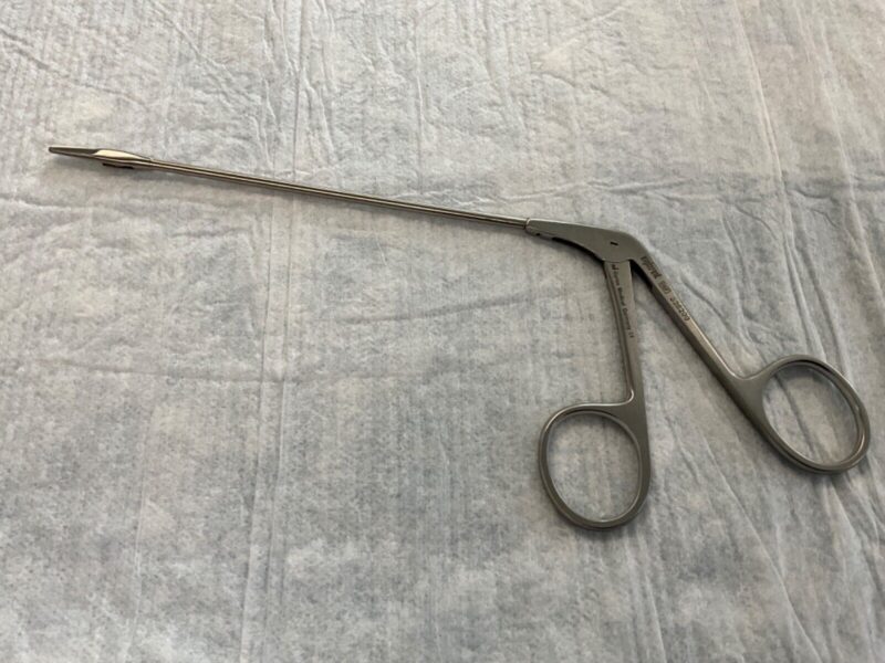 Explorent 326200 Scissors Straight