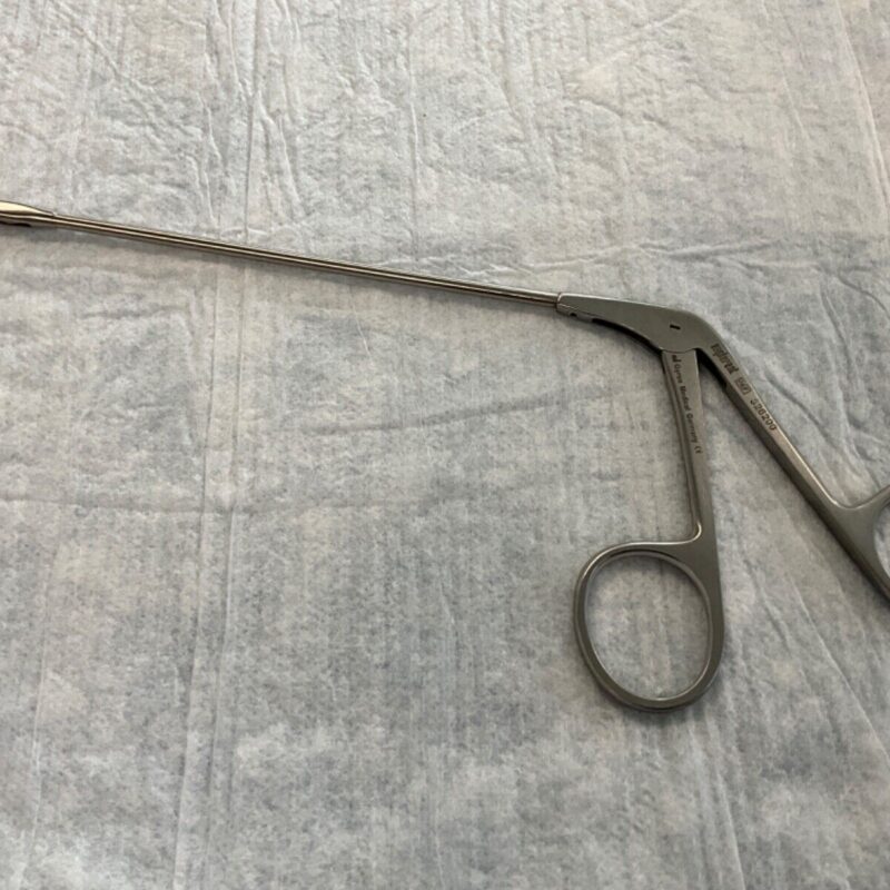 Explorent 326200 Scissors Straight