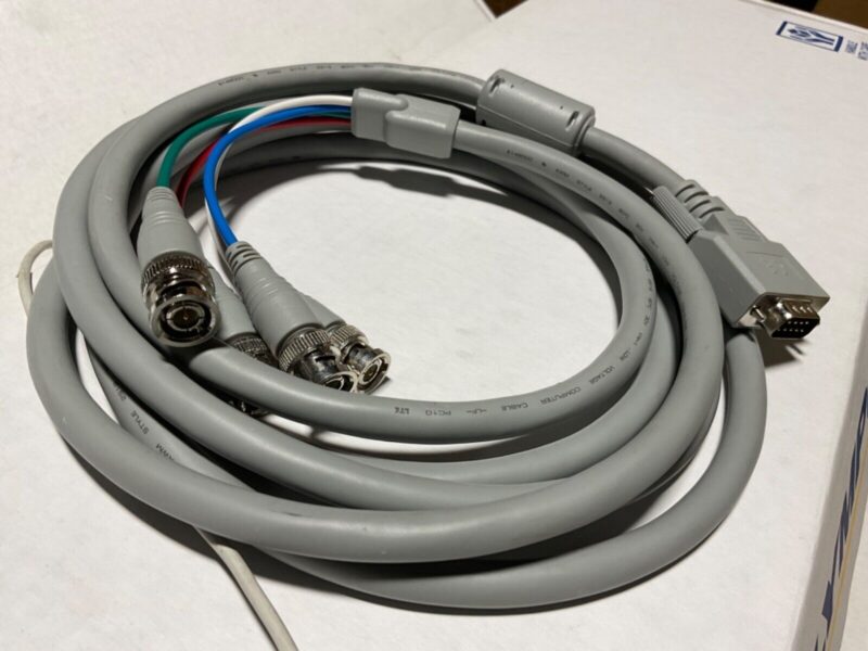 Olympus MH-984 Photo Cable
