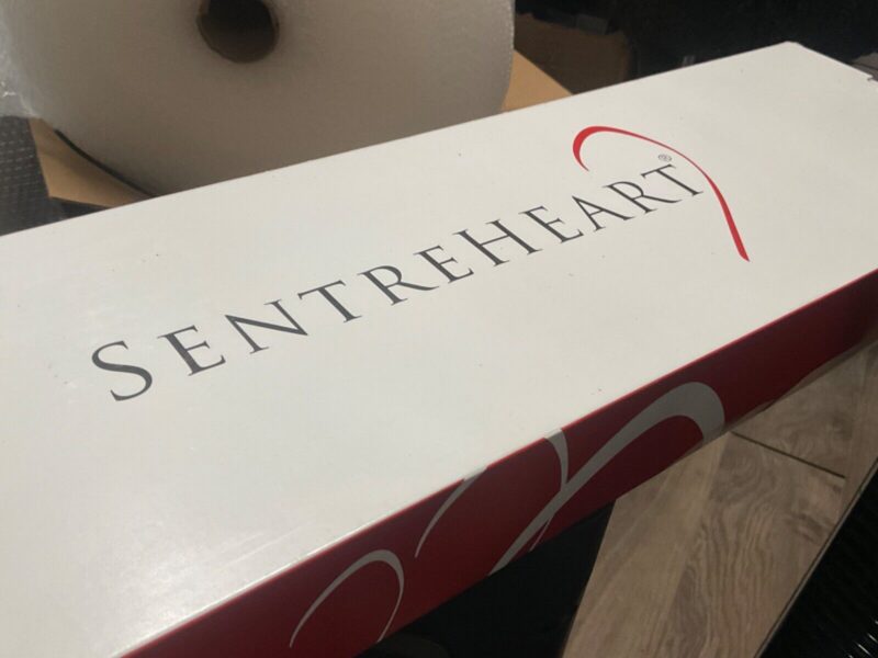 SentreHEART AtriCure 30-06 Lariat RS Delivery Device New/Sealed (Training)