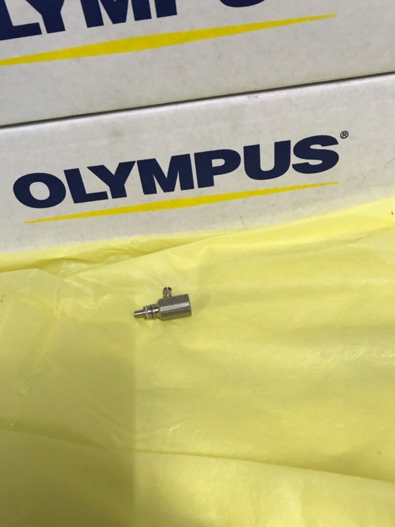 Olympus MAJ-422 Gas Adapter