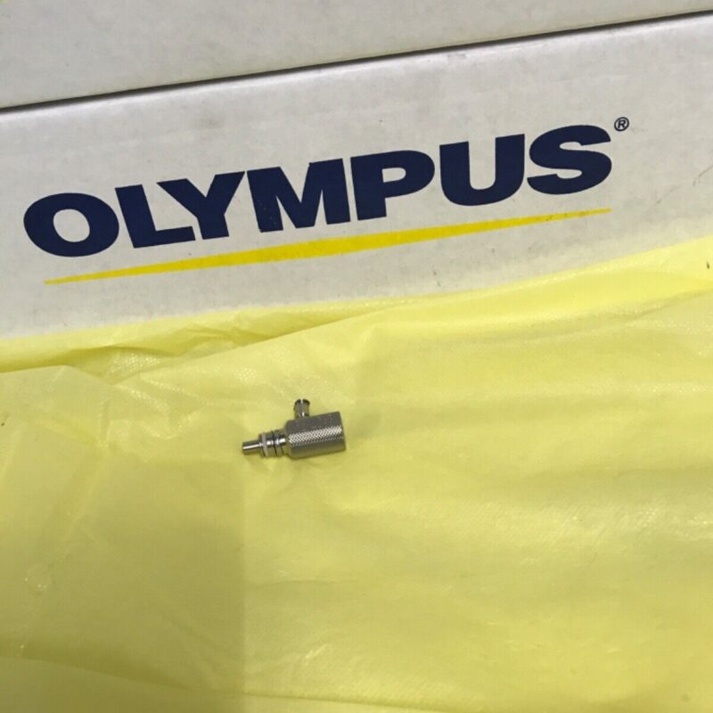 Olympus MAJ-422 Gas Adapter