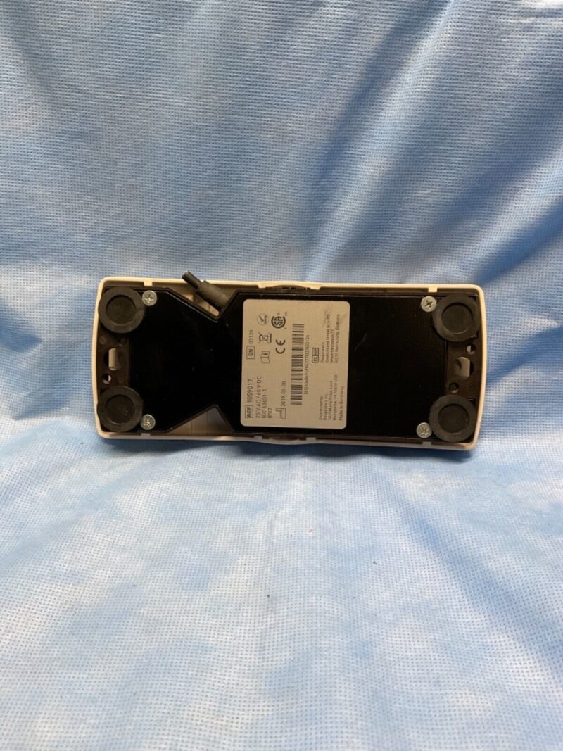 Philips 1059017 Foot Pedal - Image 2