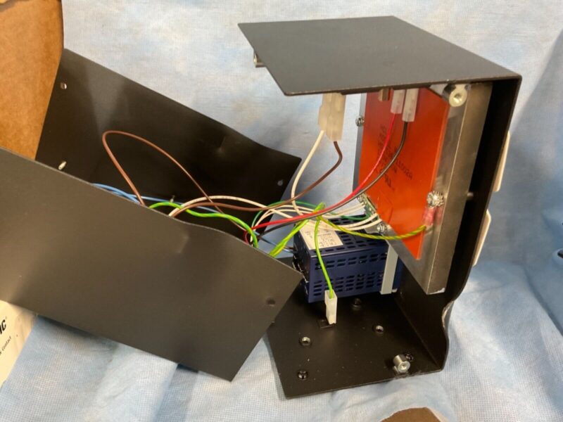 JUMO DiraTRON 116 Compact Controller - Image 5