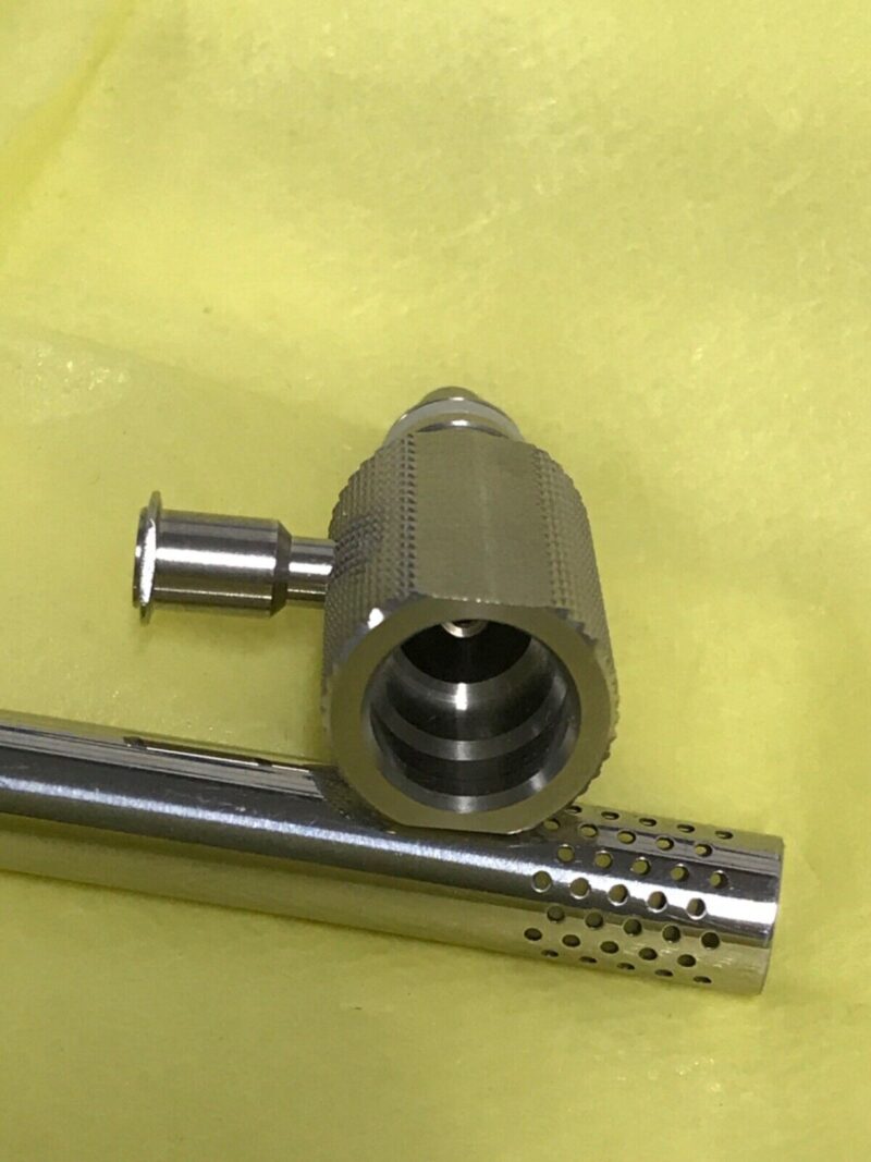 Olympus MAJ-422 Gas Adapter - Image 4