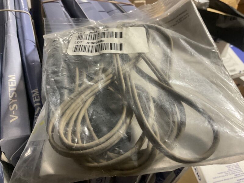 Gyrus ACMI 3998-100 BiPolar Connector Cord