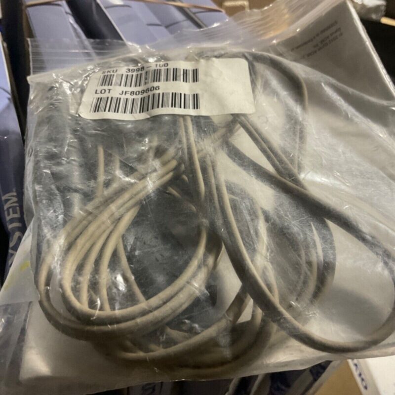 Gyrus ACMI 3998-100 BiPolar Connector Cord