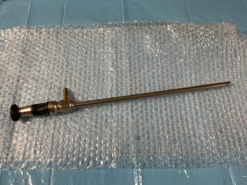 Karl Storz 26003AE HOPKINS SCOPE, 0 - 120 DEGREES