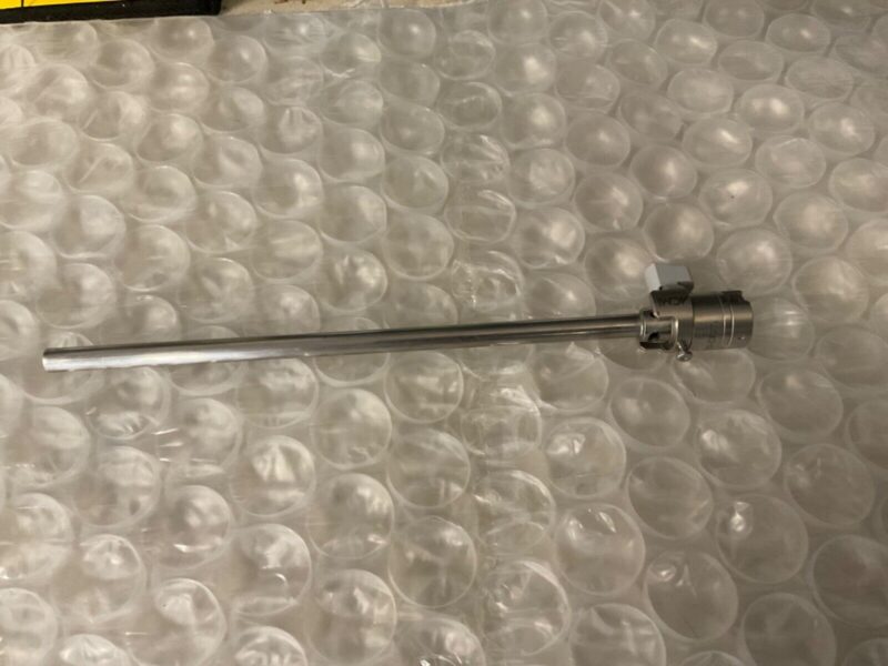 Gyrus ACMI E2RIS-CF27 Continuous Flow Inner Sheath 27Fr