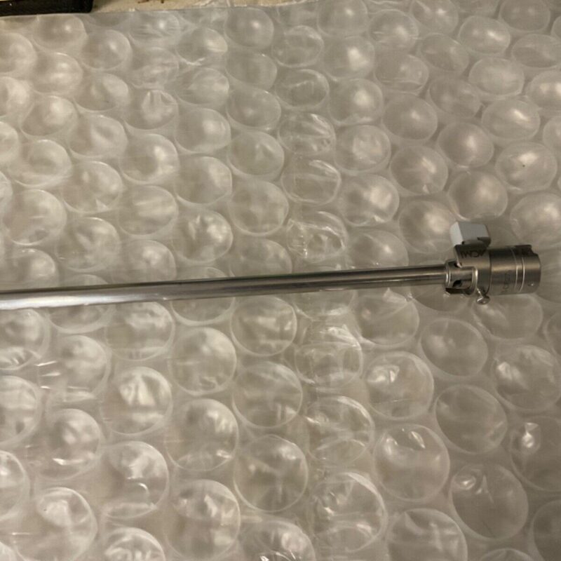 Gyrus ACMI E2RIS-CF27 Continuous Flow Inner Sheath 27Fr