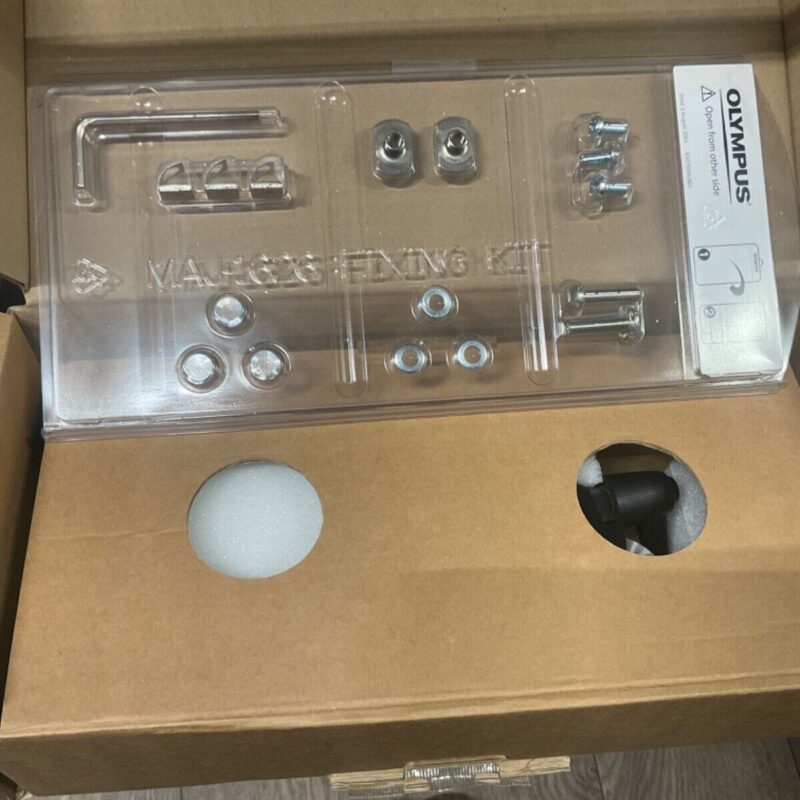 Olympus MAJ-1626 EUS Arm Mount Kit K10004158