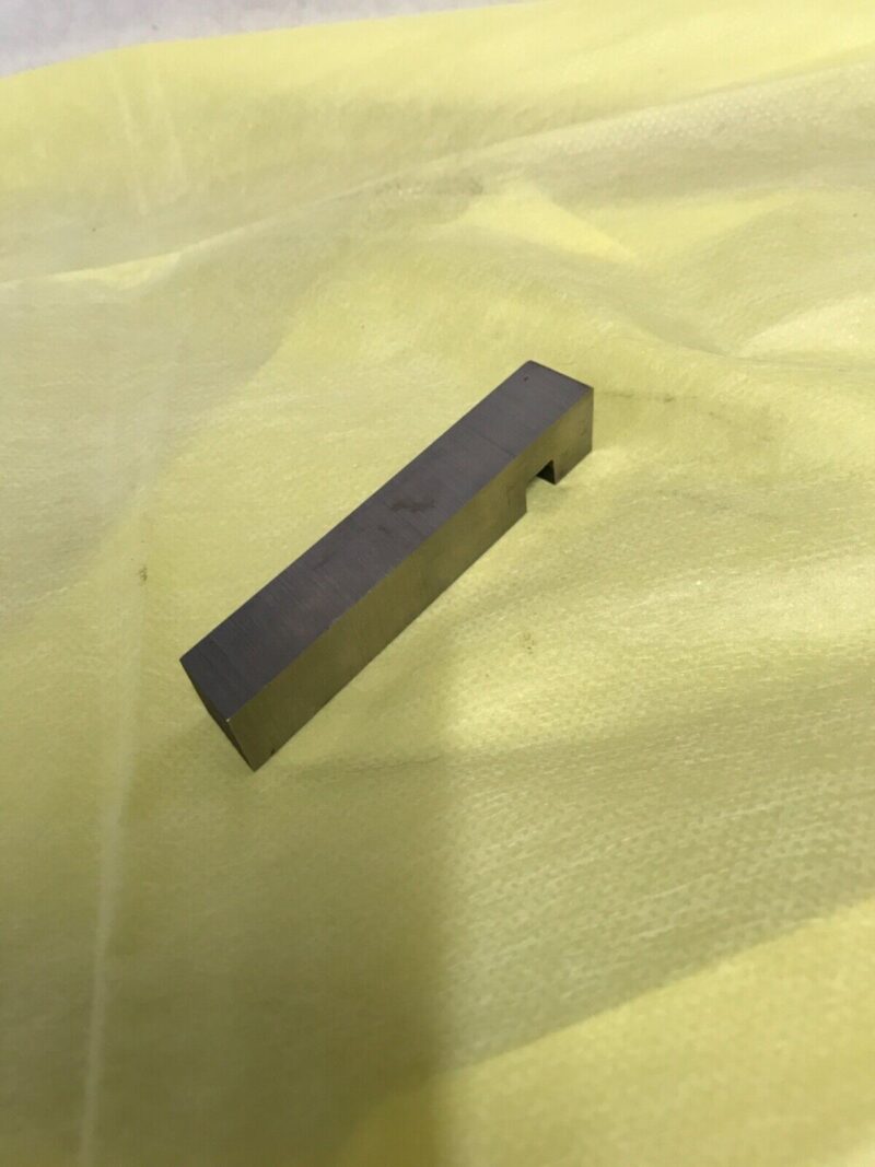 C.L Cobalt 1/2HSS Cutting Tool Cobalt USA - Image 2