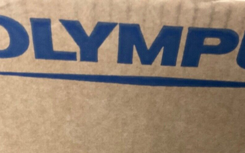 Olympus WA22741S Plasma Oval Button, 12-30 degrees