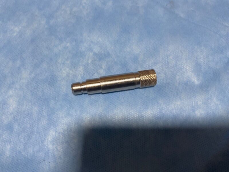 Richards 9230558 LT SRC Adapter 230558 Fiberoptics Technology