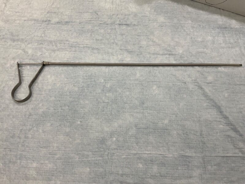 GYRUS ACMI RPG-437 Grasping Forceps