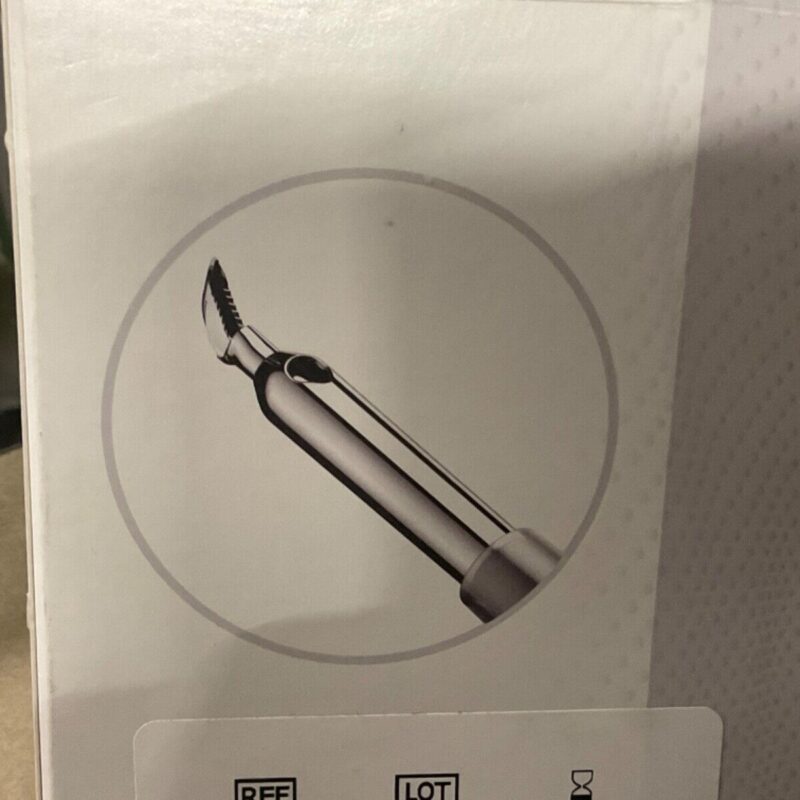 TrabEx Pro 600050-01 Irrigating HandPiece New/Sealed (Training)