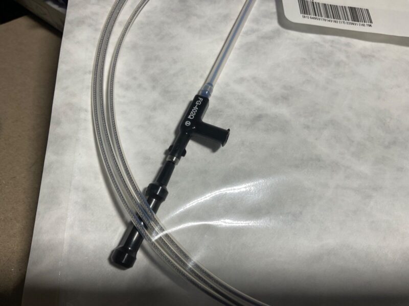 Olympus FG-402Q Stiff Wire Basket 22MM 6.5FR - New in OEM Box!