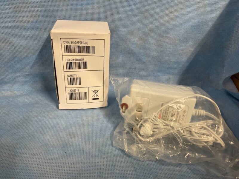 DSC 9VADAPTER-US