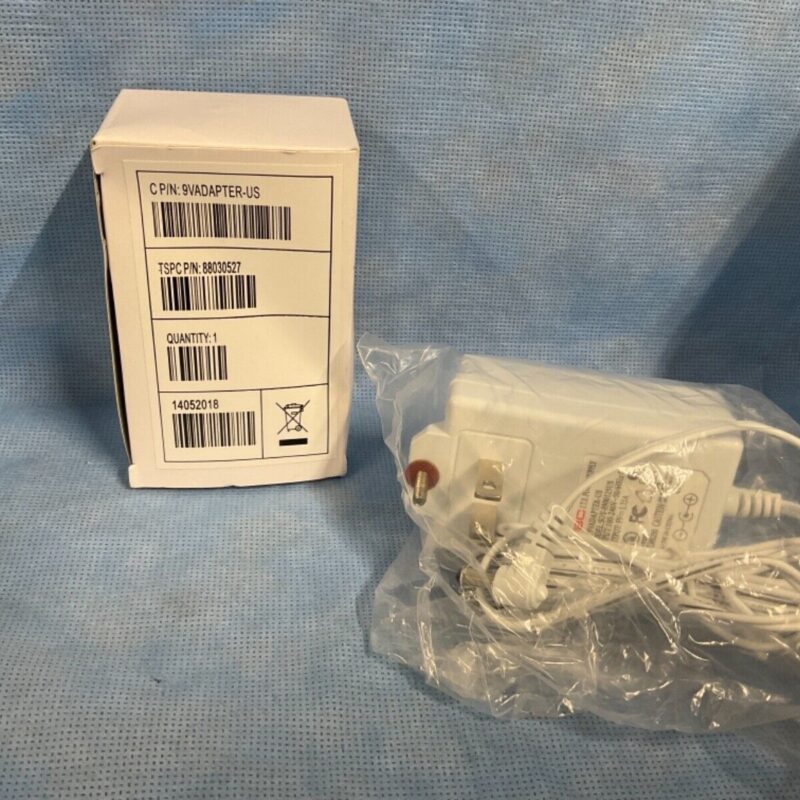 DSC 9VADAPTER-US