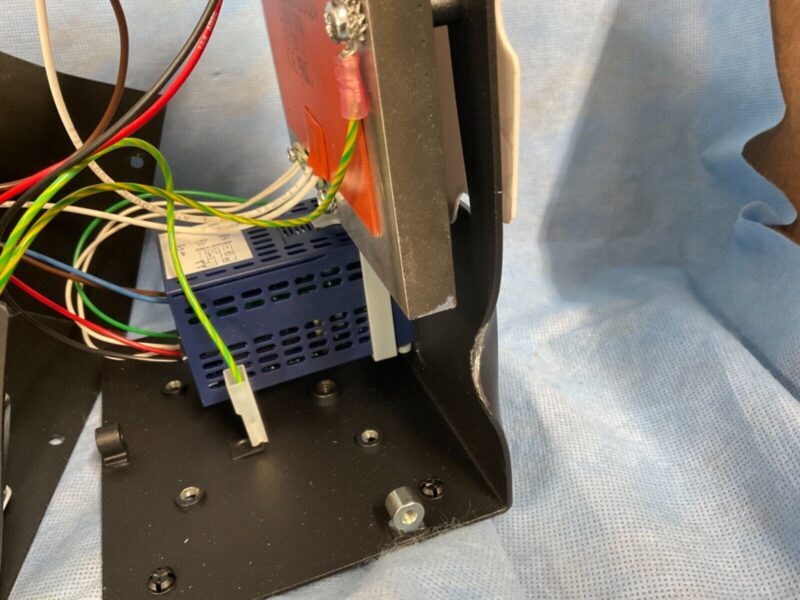JUMO DiraTRON 116 Compact Controller - Image 7