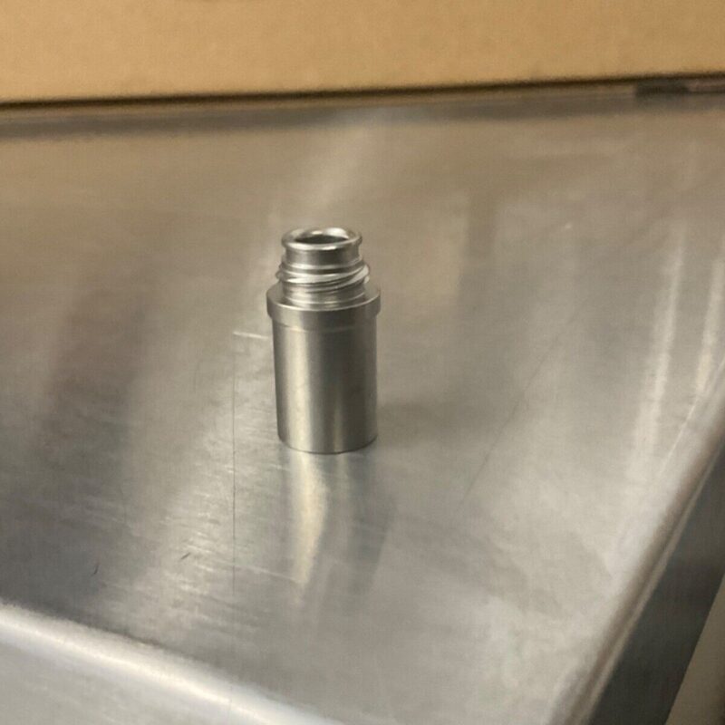 Karl Storz 495G Adapter For Telescopes