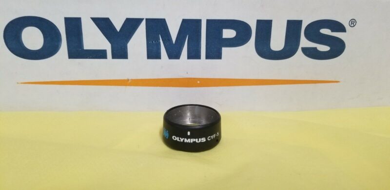 Olympus OEM Nameplate Eye Piece CYF-5